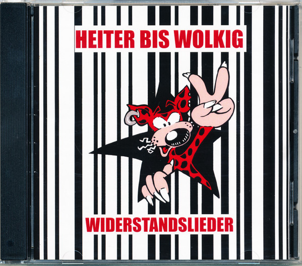 Widerstandslieder