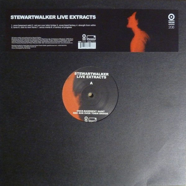 Live Extracts