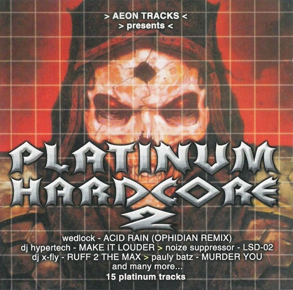 Platinum Hardcore 2