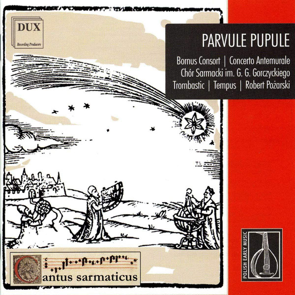 Parvule Pupule