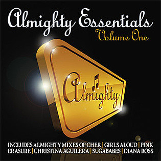 Almighty Essentials - Volume One