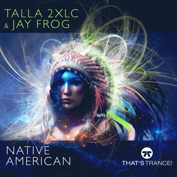 Native American 