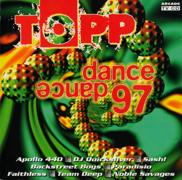 Topp Dance 97