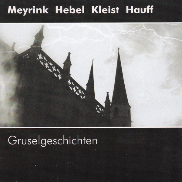 Gruselgeschichten