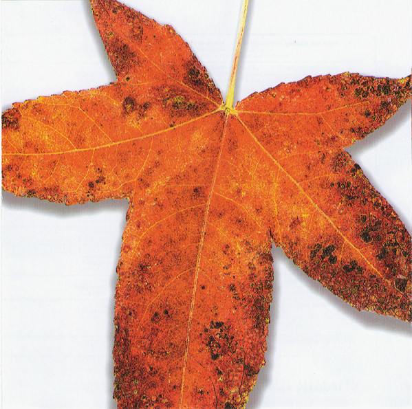 Leaves From The Tree - A Tribute To The Music Of Peter Gabriel