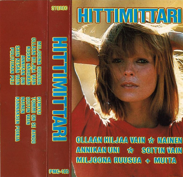 Hittimittari