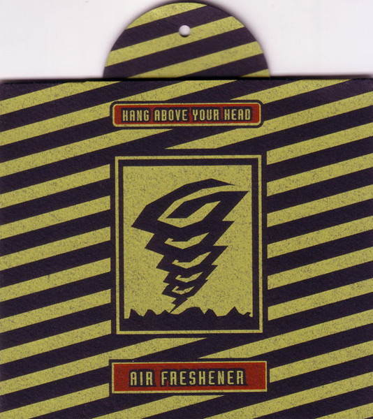 Air Freshener