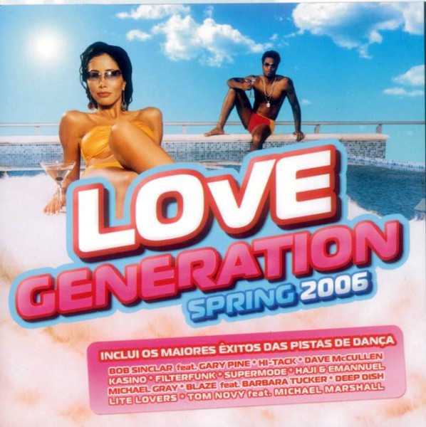 Love Generation Spring 2006