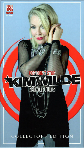 Pop Don't Stop - Greatest Hits