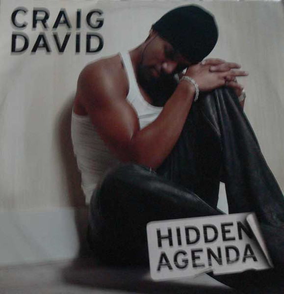 Hidden Agenda