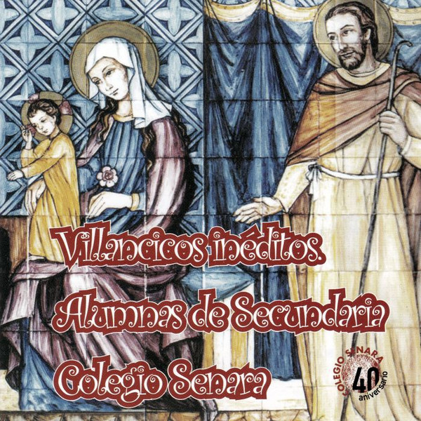 Villancicos Inéditos