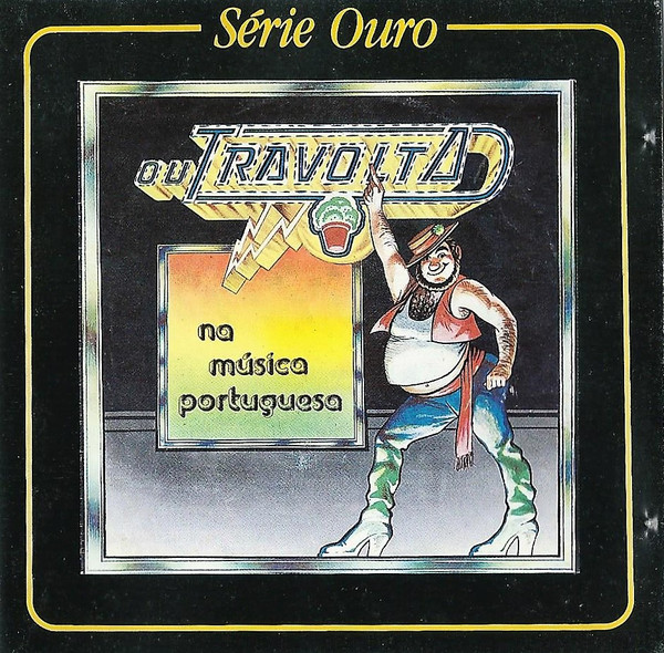 Ou Travolta Na Música Portuguesa