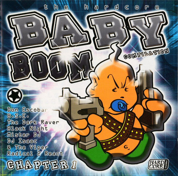 Baby Boom Chapter 1