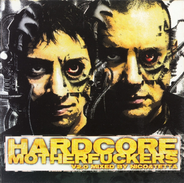 Hardcore Motherfuckers V2.0