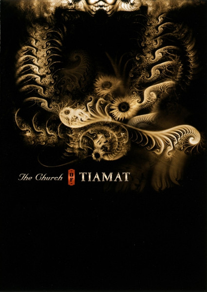 The Church Of Tiamat