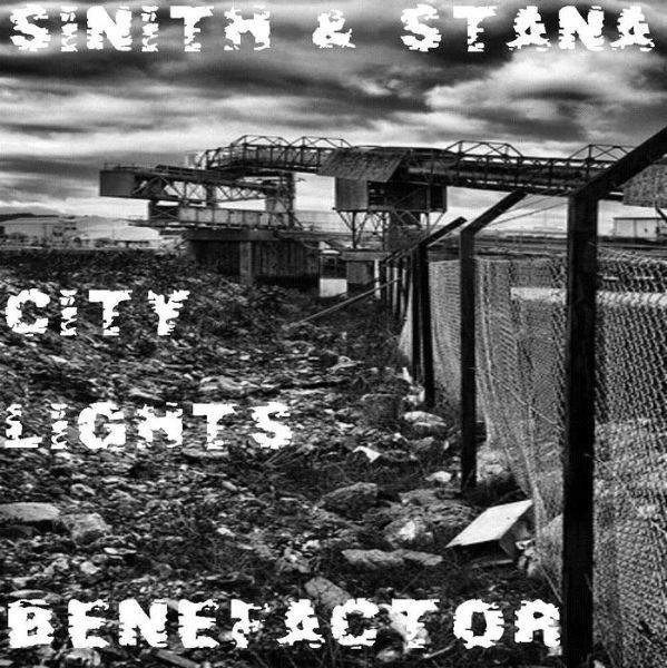 City Lights