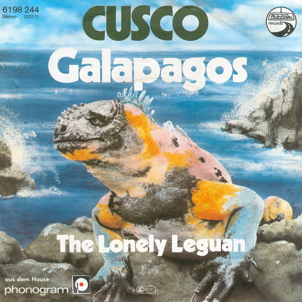 Galapagos