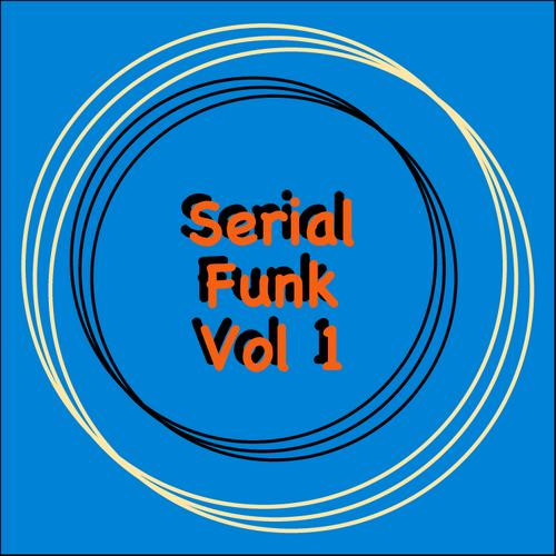 Serial Funk Vol. 1