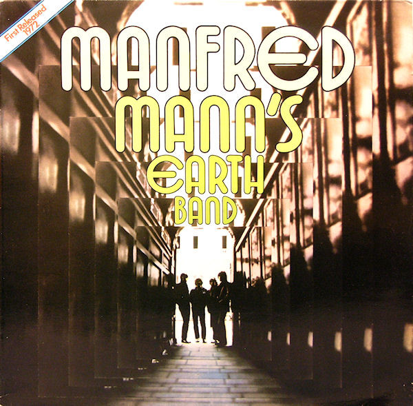Manfred Mann's Earth Band