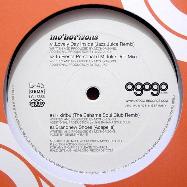The Remix EP