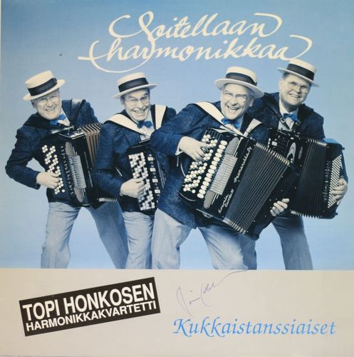 Kukkaistanssiaiset