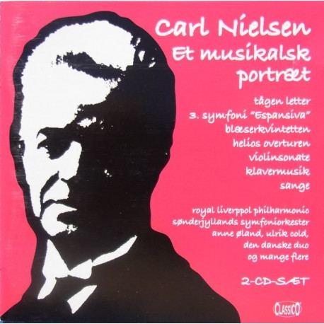Et Musikalsk Portraet