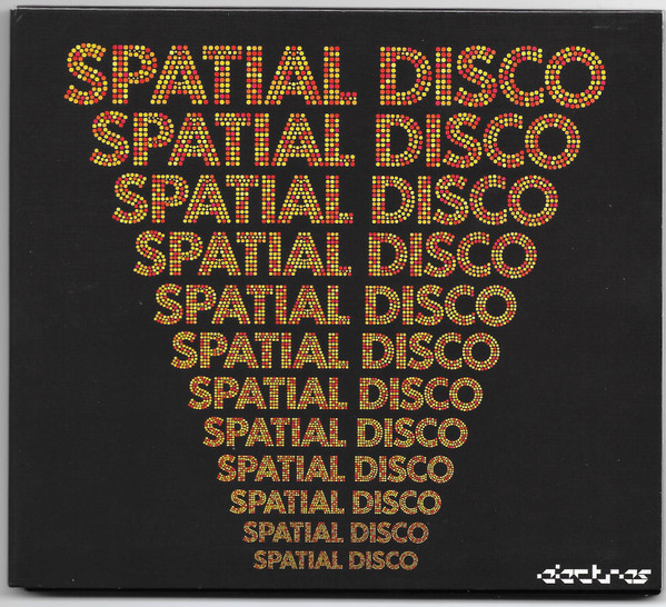 Spatial Disco