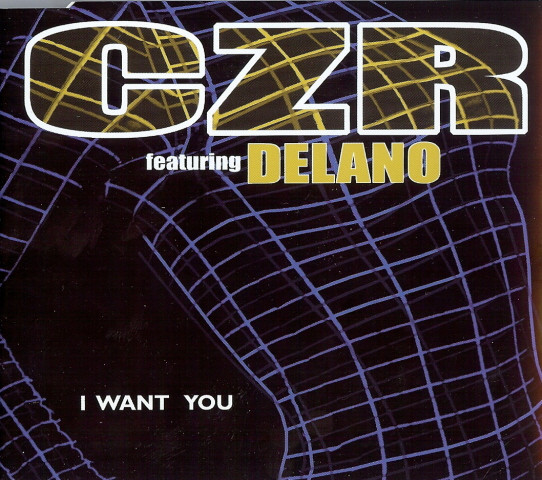 I Want You