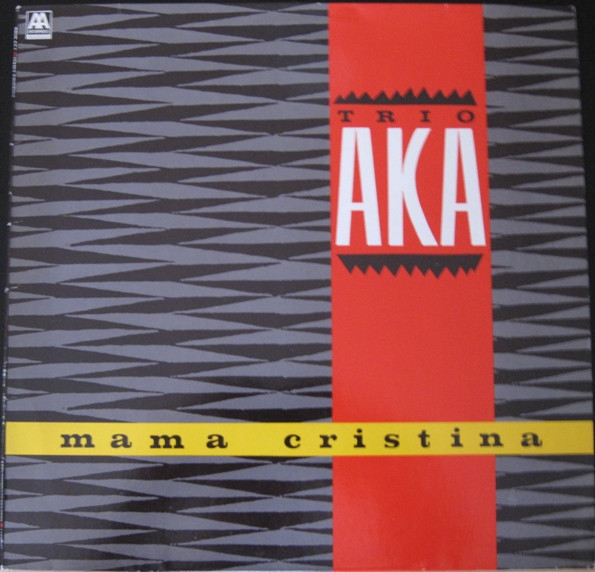 Mama Cristina