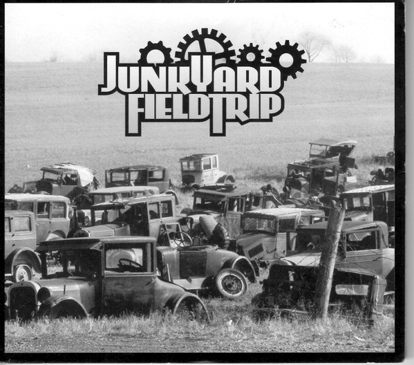 Junkyard Fieldtrip