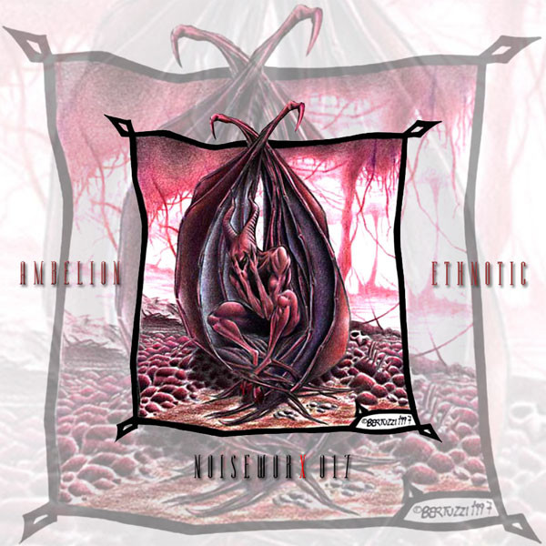Ethnotic EP