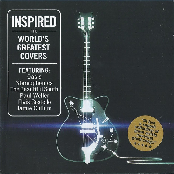 Inspired (The World's Greatest Covers)