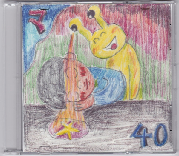 音楽活動40周年くらい記念ライブ