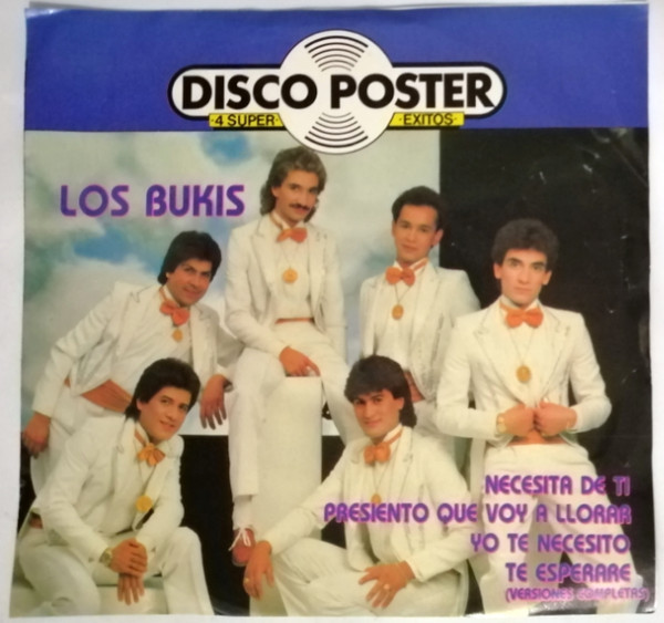 Los Bukis