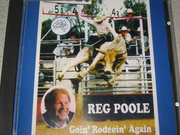 Goin' Rodeoin' Again