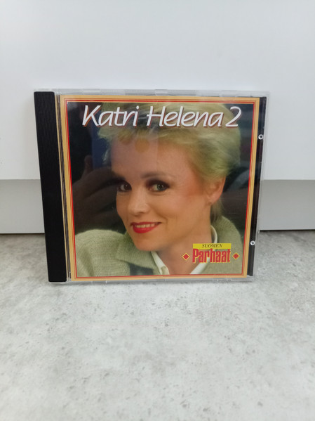 Katri Helena 2