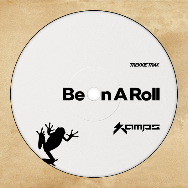 Be On A Roll