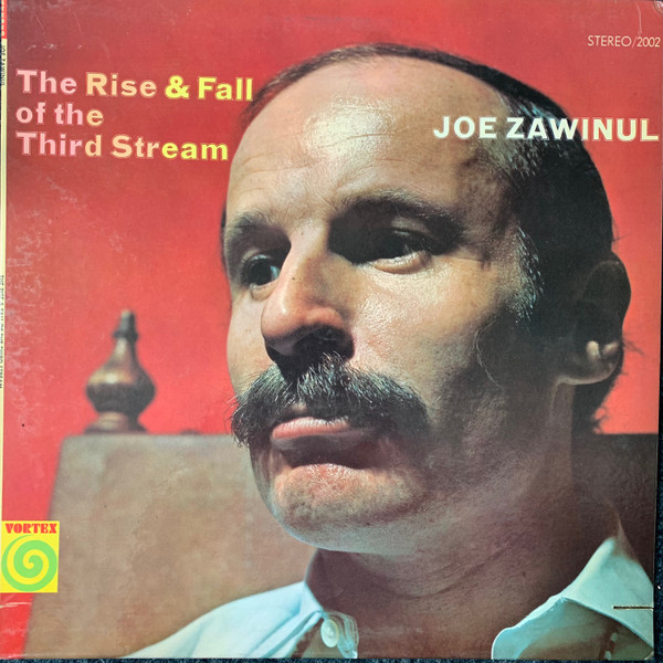 The Rise & Fall Of The Third Stream
