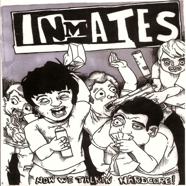 Now We Talkin Hardcore!