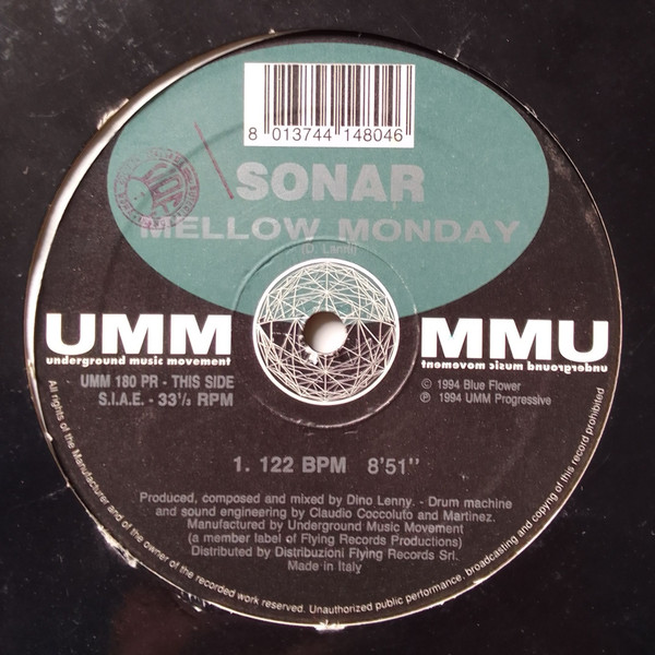 Mellow Monday