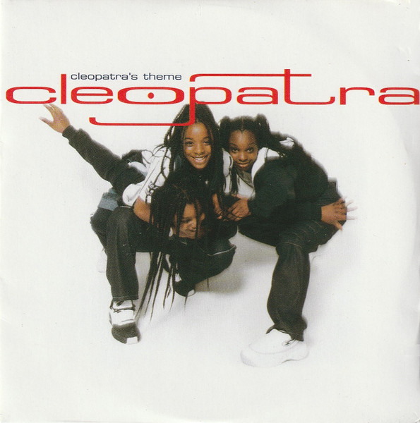 Cleopatra's Theme