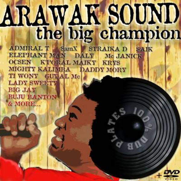 The Big Champion