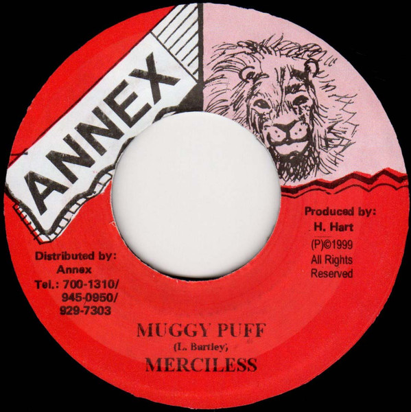 Muggy Puff