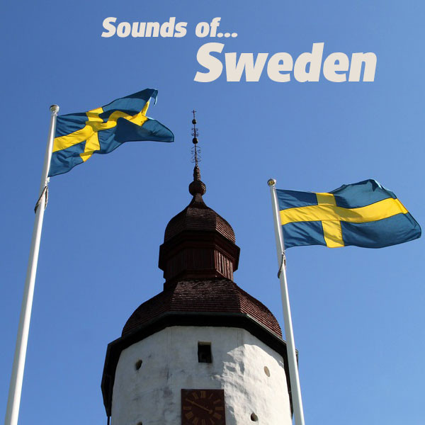 Sounds Of... Sweden