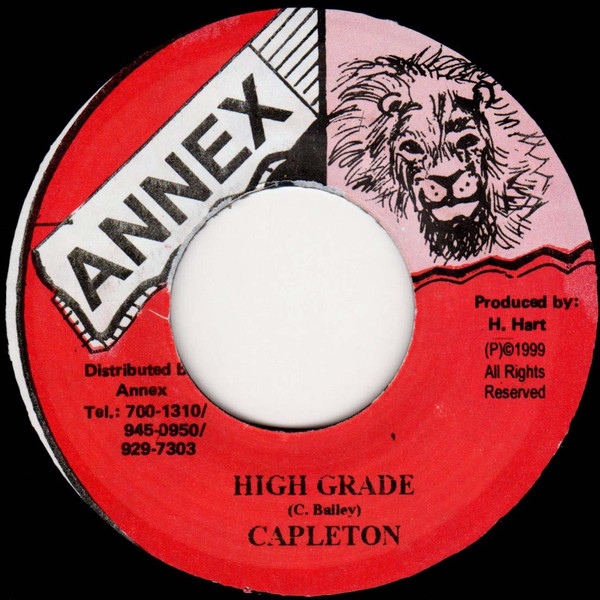 High Grade