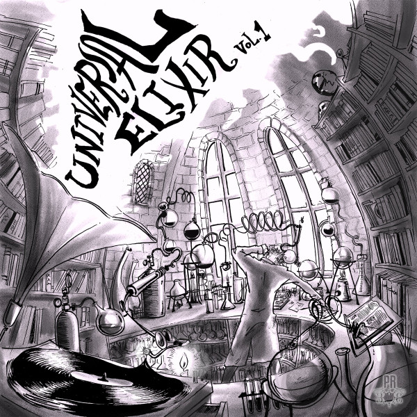 Universal Elixir - Vol. 1