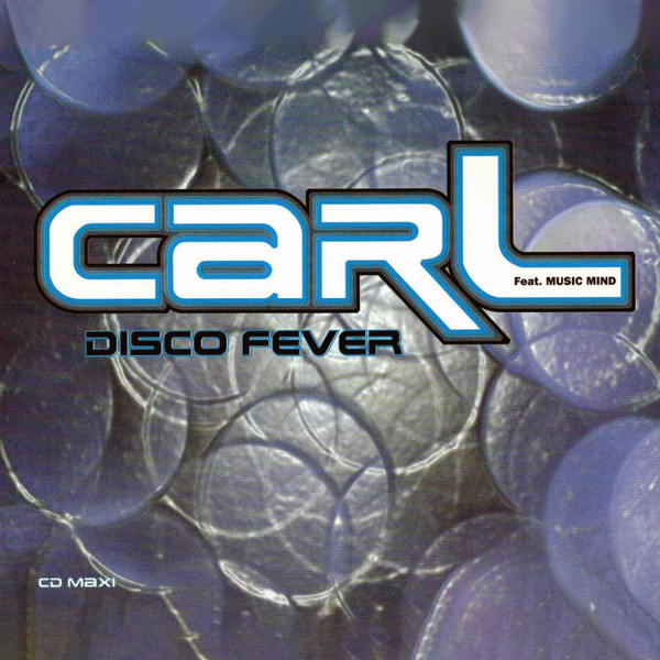 Disco Fever