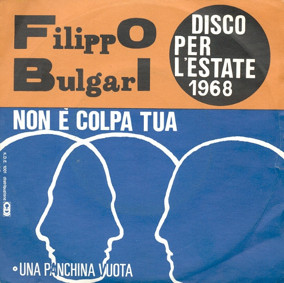 Non È Colpa Tua