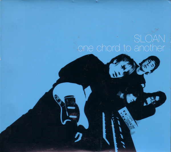 One Chord To Another / Recorded Live At A Sloan Party!