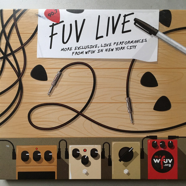FUV Live 21